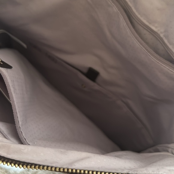 Samsonite ENCOMPASS WOMENS CONVERTIBLE BRIEF BACKPACK - Picture 5 of 6